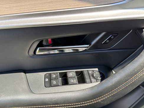 New 2026 MAZDA CX-90 3.3 Turbo w/ Preferred Package image 11