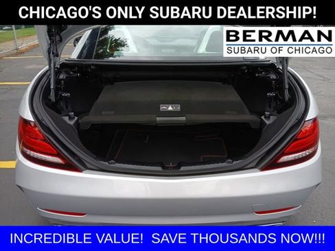 Used 2017 Mercedes-Benz SLC 43 AMG image 24