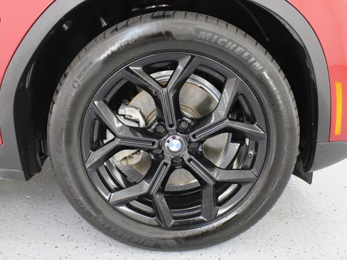 Used 2020 BMW X4 xDrive30i w/ Premium Package image 86