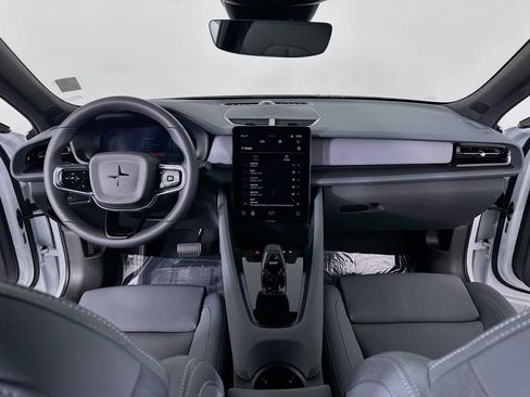 Used 2024 Polestar Polestar 2 w/ Pilot Pack image 9