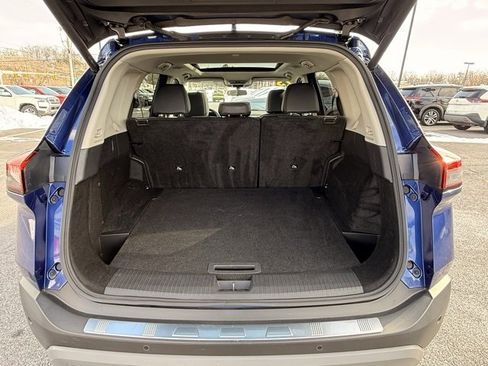 Certified 2023 Nissan Rogue SV w/ SV Premium B Package image 19