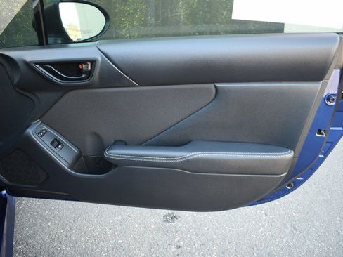 Certified 2023 Toyota GR86 w/ ALL Weather Mat Package (TMS) RWD image 23