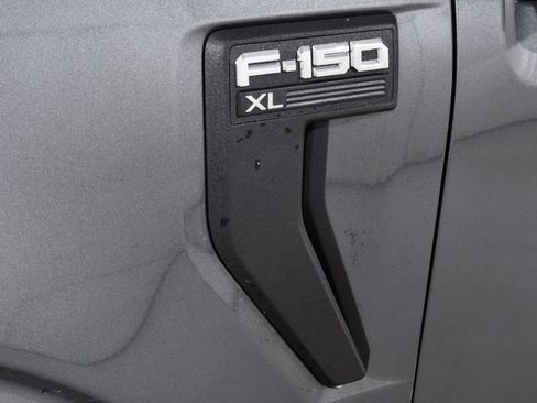 New 2026 Ford F150 XL w/ Equipment Group 103A High AWD/4WD image 21