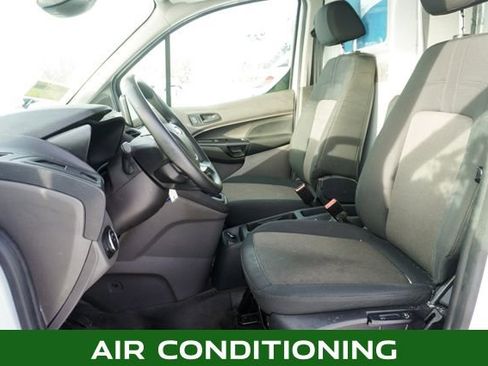 Used 2020 Ford Transit Connect XL w/ CNG/LPG Engine Prep Package image 9