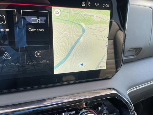 New 2026 GMC Sierra 2500 AT4X w/ AT4X AEV Edition AWD/4WD image 24