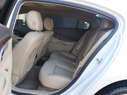 Used 2012 Buick LaCrosse Touring image 34