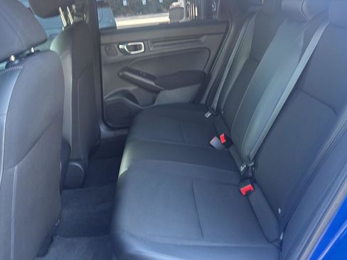 Used 2022 Honda Civic Sport image 16