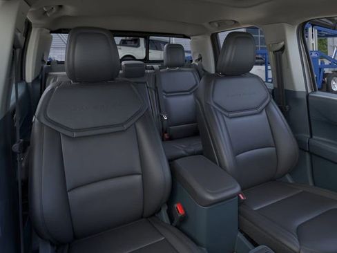 New 2026 Ford Maverick Lariat image 15