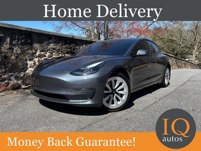 Used 2022 Tesla Model 3