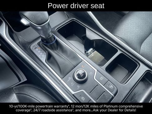 Certified 2023 Kia Sorento S AWD/4WD image 18