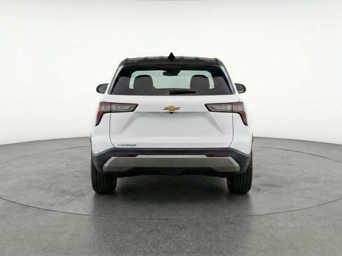 Used 2025 Chevrolet Equinox LT FWD image 7