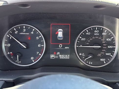 Certified 2024 Subaru Impreza 2.0i Sport image 16