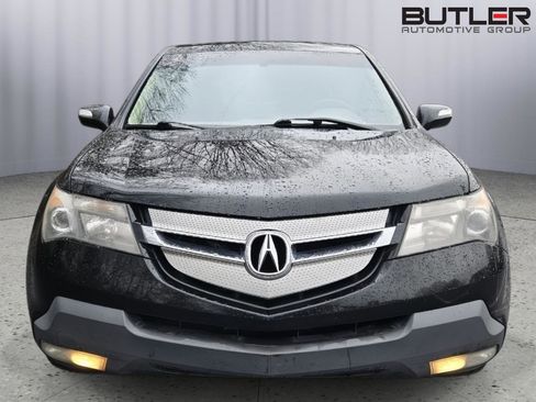 Used 2009 Acura MDX image 2