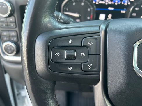 Used 2021 GMC Sierra 2500 Denali w/ Denali Ultimate Package AWD/4WD image 14