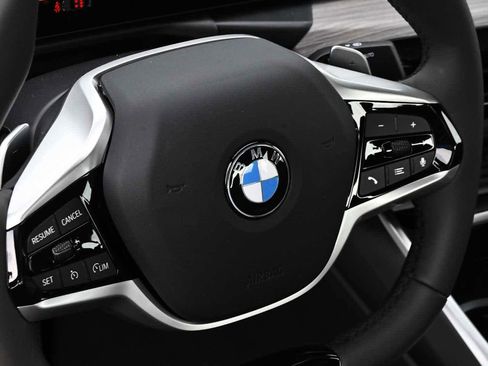 Used 2026 BMW 330i Sedan w/ Premium Package RWD image 20