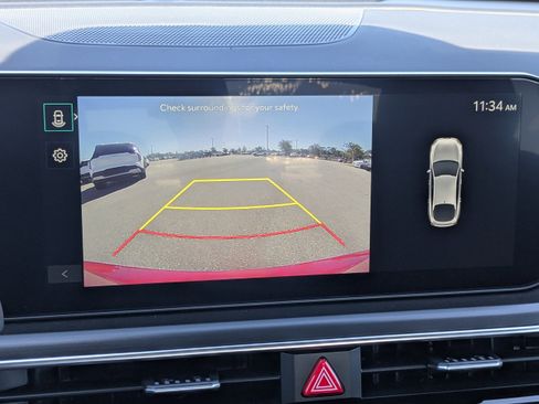 New 2026 Kia K5 GT-Line image 23