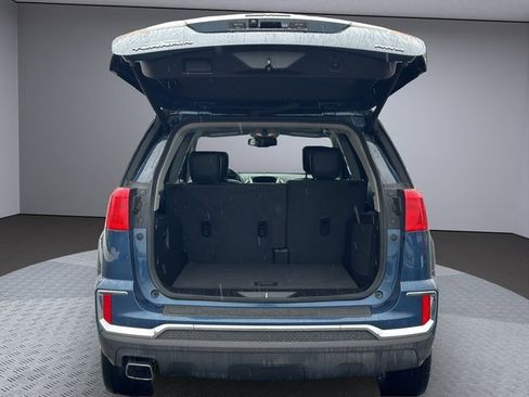 Used 2016 GMC Terrain SLT w/ Open Road Package image 27