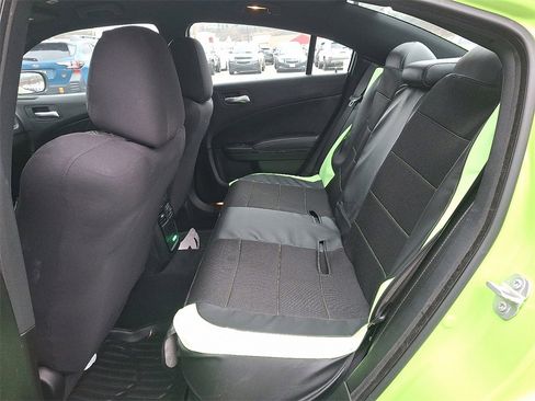 Used 2023 Dodge Charger R/T w/ Daytona Edition Group image 10