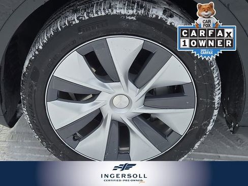 Used 2023 Tesla Model Y Long Range image 9