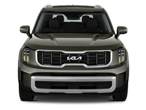 Used 2024 Kia Telluride SX X-Line AWD/4WD image 5