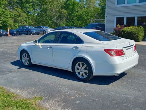 Used 2008 Lexus ES 350 FWD image 3