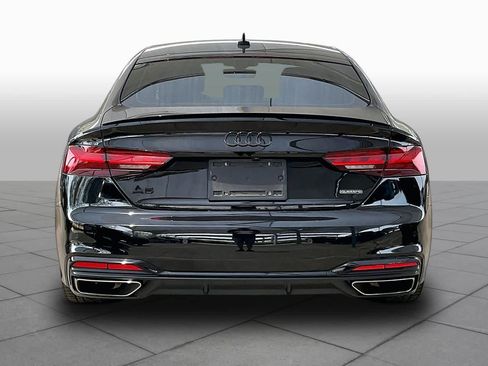 Used 2023 Audi A5 2.0T Premium Plus w/ Premium Plus AWD/4WD image 5