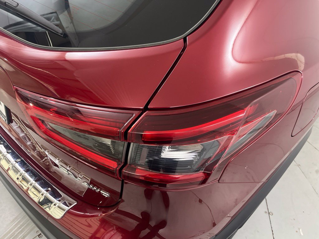 Used 2022 Nissan Rogue Sport SV AWD/4WD image 45