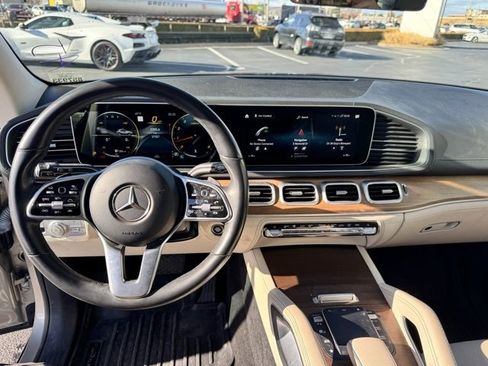 Used 2022 Mercedes-Benz GLE 350 image 13