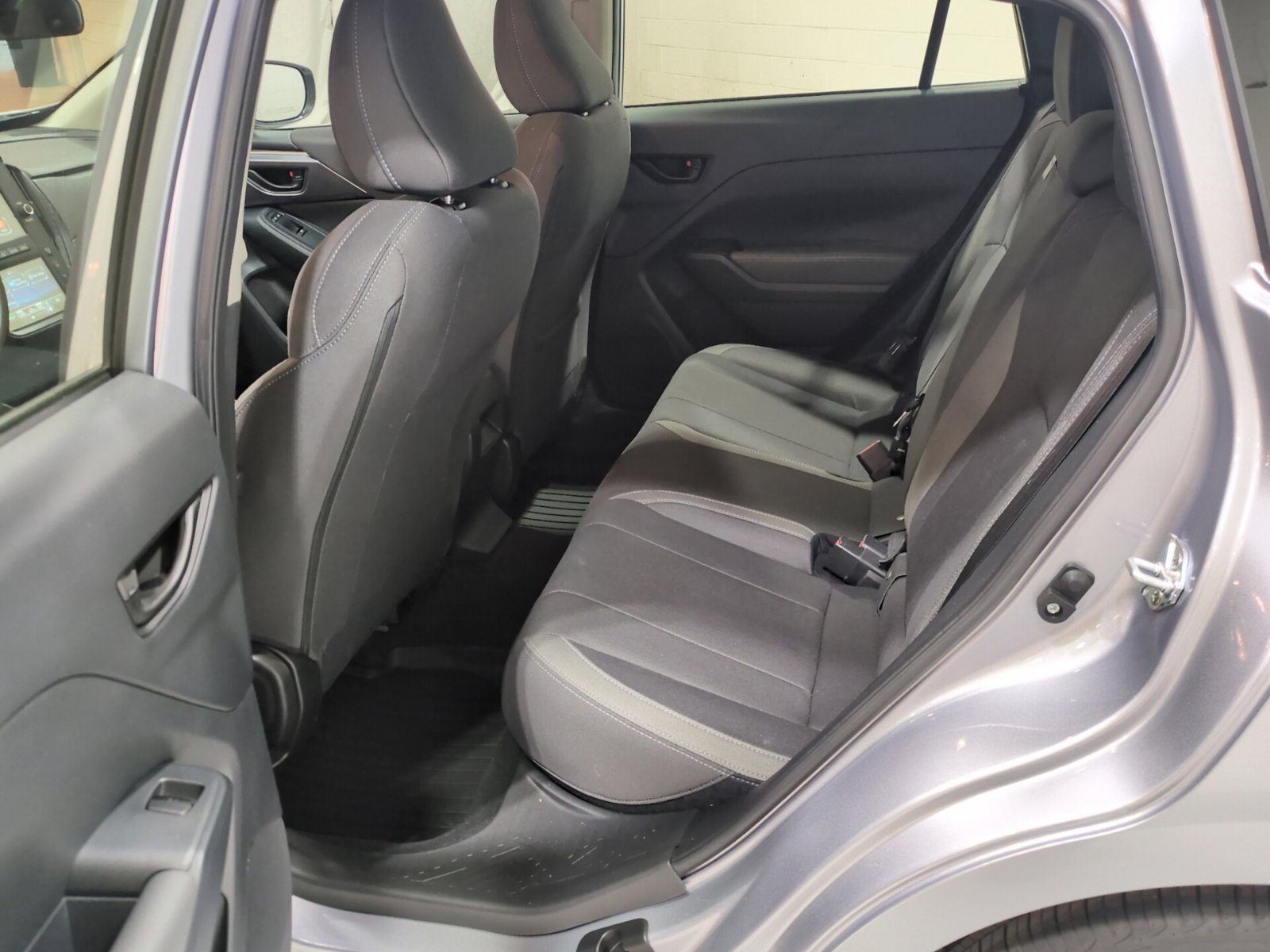 Certified 2024 Subaru Impreza 2.0i AWD/4WD image 13