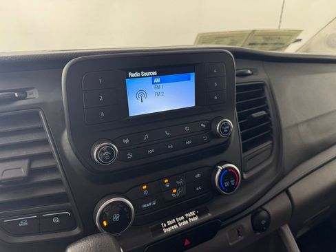 Used 2024 Ford Transit 250 Low Roof w/ Exterior Upgrade Package image 15