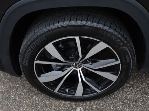 Used 2026 Volkswagen Atlas SEL Premium R-Line AWD/4WD image 15