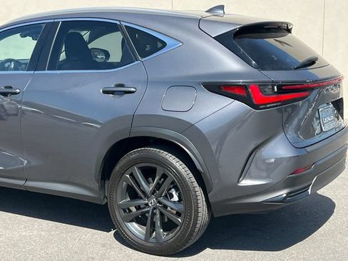 Used 2025 Lexus NX 450h+ AWD w/ Accessory Package (Z2) image 7