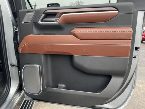 New 2026 GMC Sierra 2500 Denali Ultimate image 21