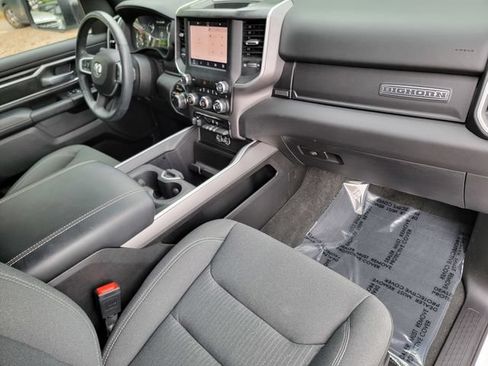 Certified 2023 RAM 1500 Big Horn AWD/4WD image 25