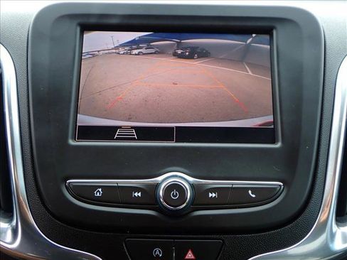 Certified 2024 Chevrolet Equinox LT image 18