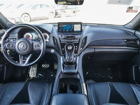 Used 2021 Acura RDX A-Spec image 14