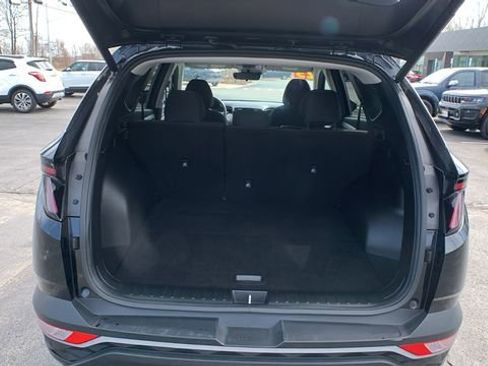 Used 2023 Hyundai Tucson SEL w/ Winter Package AWD/4WD image 24