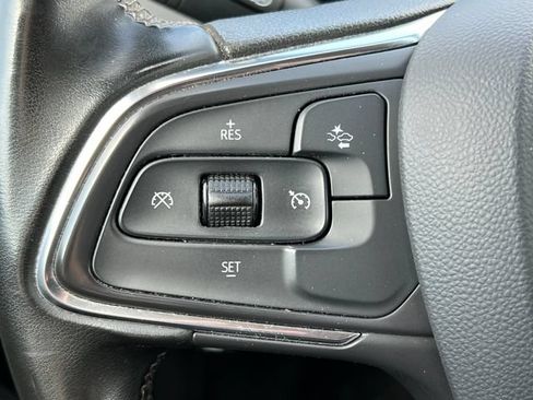 Certified 2024 Buick Encore GX Preferred FWD image 18