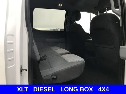 Certified 2023 Ford F350 XLT w/ FX4 Off-Road Package image 21