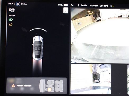 Used 2022 Tesla Model 3 Long Range image 14