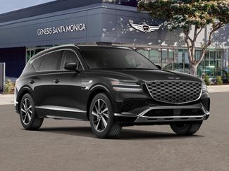 New 2026 Genesis GV80 2.5T Select AWD/4WD video 2