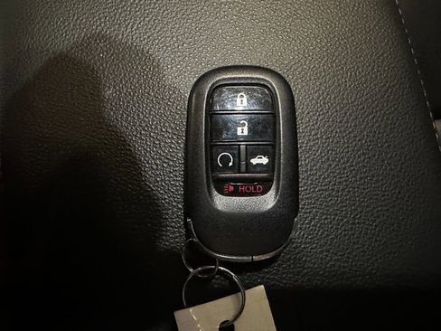 Used 2024 Honda Civic Touring image 19