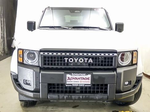 Certified 2024 Toyota Land Cruiser 1958 image 3