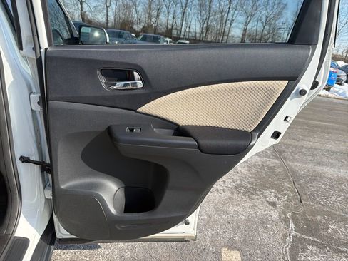Used 2016 Honda CR-V EX image 24
