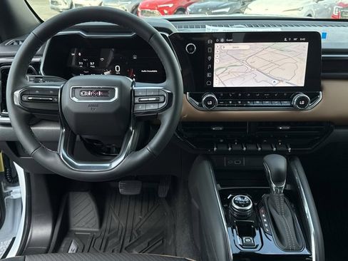 New 2026 GMC Canyon AT4 w/ Technology Plus Package image 7