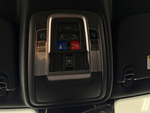 Used 2021 RAM 1500 Laramie AWD/4WD image 24