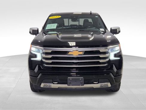 Used 2023 Chevrolet Silverado 1500 High Country w/ Technology Package image 14