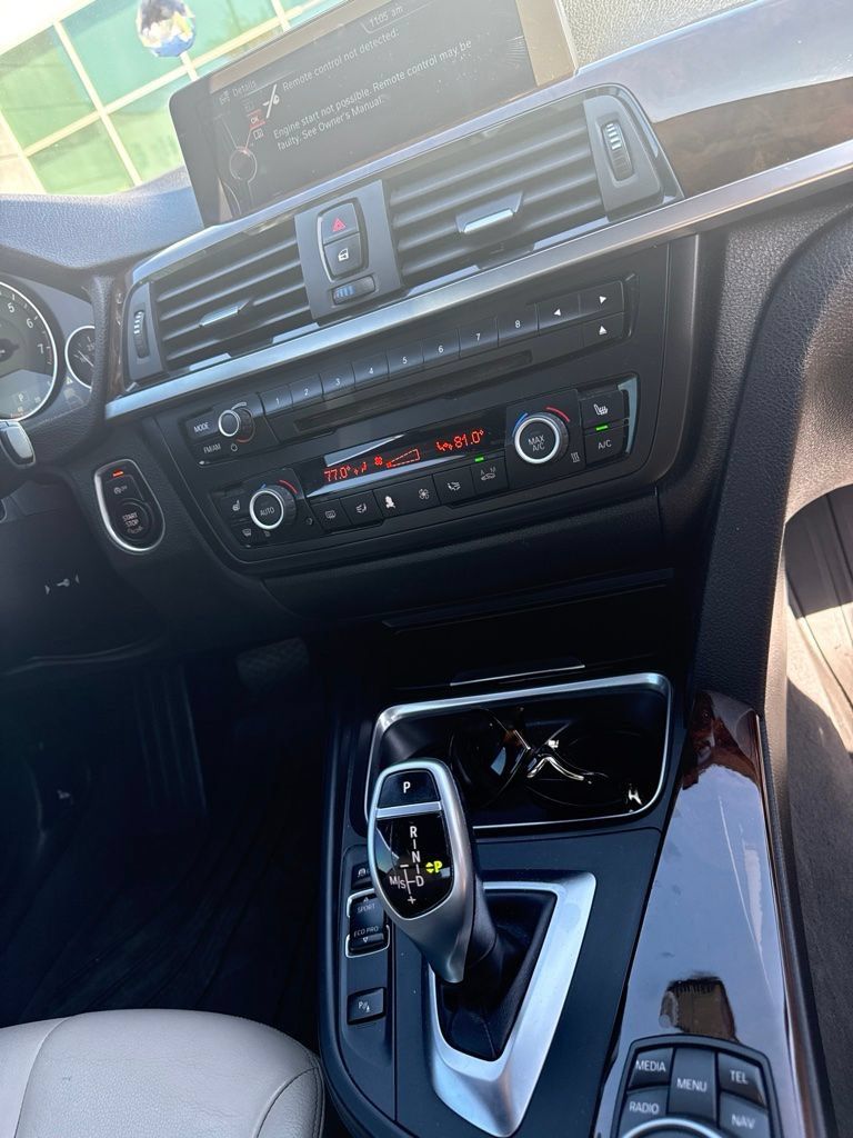 Used 2015 BMW 428i Convertible RWD image 5