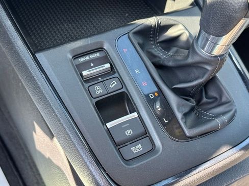 Certified 2023 Honda CR-V LX image 22