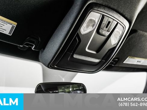Used 2022 RAM 1500 Big Horn AWD/4WD image 51